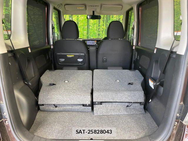 Nissan DAYZ ROOX 2014-06 8073561-9