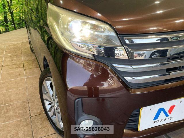 Nissan DAYZ ROOX 2014-06 8073561-11