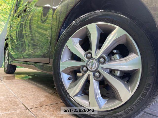 Nissan DAYZ ROOX 2014-06 8073561-12