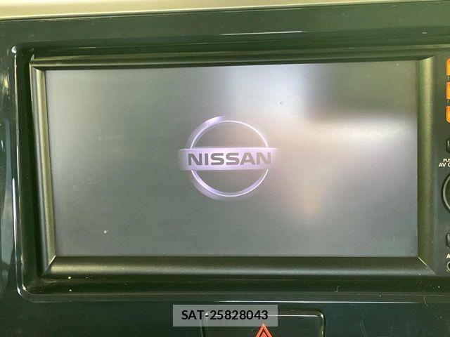 Nissan DAYZ ROOX 2014-06 8073561-2