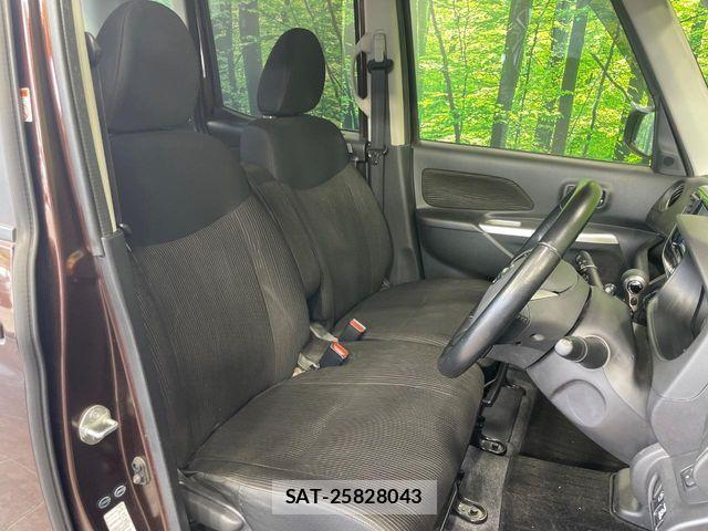 Nissan DAYZ ROOX 2014-06 8073561-7