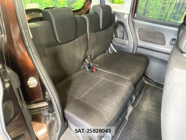 Nissan DAYZ ROOX 2014-06 8073561-8