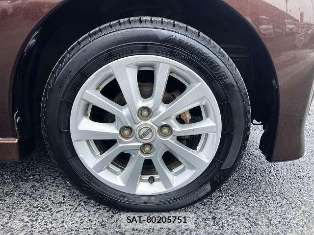 Nissan DAYZ ROOX 2015-09 8073560-3