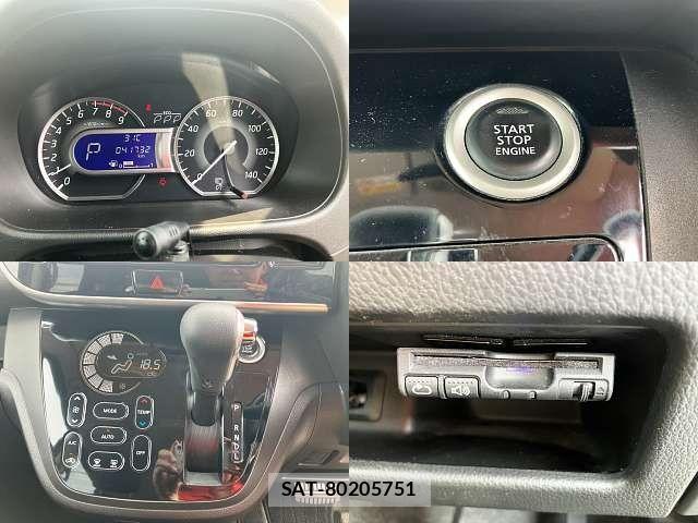 Nissan DAYZ ROOX 2015-09 8073560-5