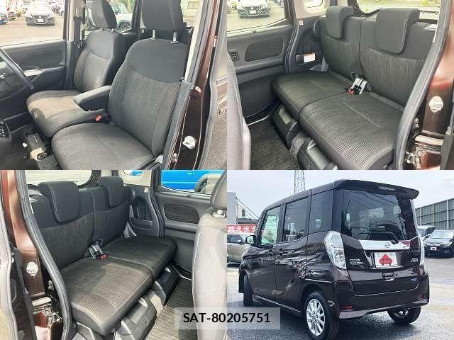 Nissan DAYZ ROOX 2015-09 8073560-7