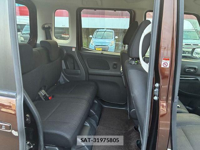 Nissan DAYZ ROOX 2017-04 8073562-19