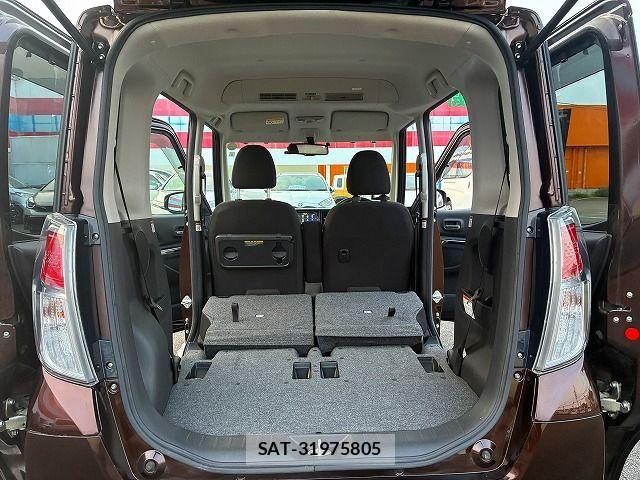 Nissan DAYZ ROOX 2017-04 8073562-23