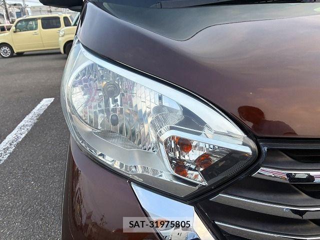 Nissan DAYZ ROOX 2017-04 8073562-24