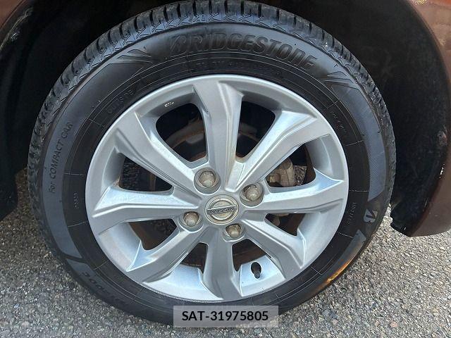 Nissan DAYZ ROOX 2017-04 8073562-27