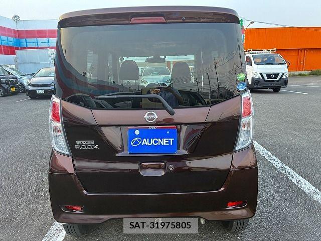 Nissan DAYZ ROOX 2017-04 8073562-6