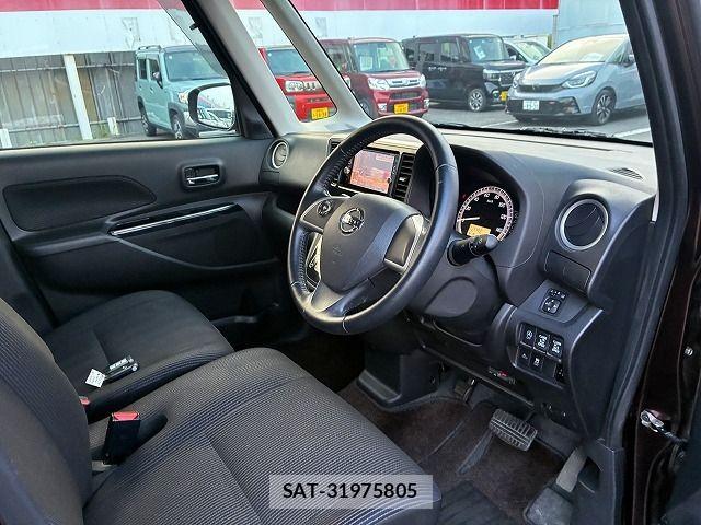 Nissan DAYZ ROOX 2017-04 8073562-7