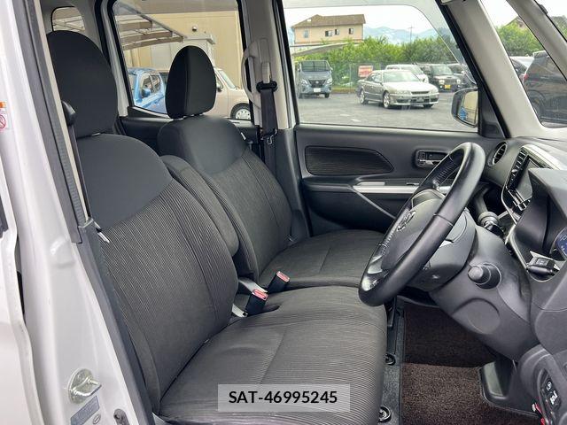 Nissan DAYZ ROOX 2014-06 8073563-9