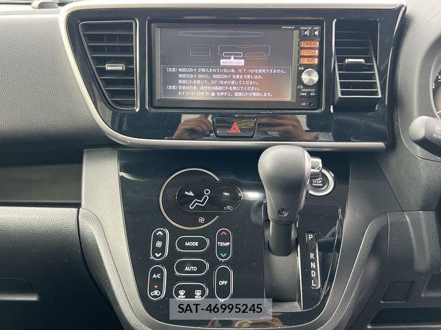 Nissan DAYZ ROOX 2014-06 8073563-10