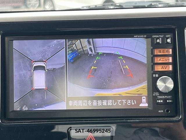 Nissan DAYZ ROOX 2014-06 8073563-11