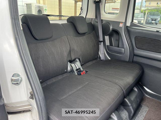 Nissan DAYZ ROOX 2014-06 8073563-17