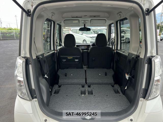 Nissan DAYZ ROOX 2014-06 8073563-19