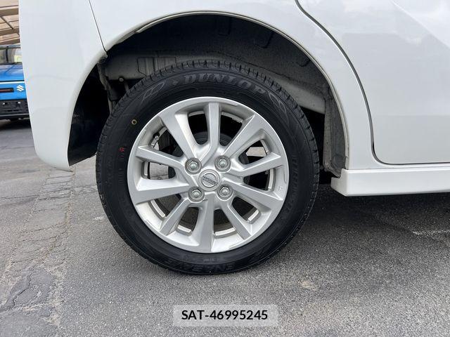 Nissan DAYZ ROOX 2014-06 8073563-21