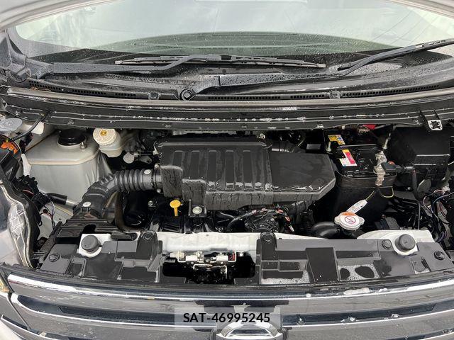 Nissan DAYZ ROOX 2014-06 8073563-23