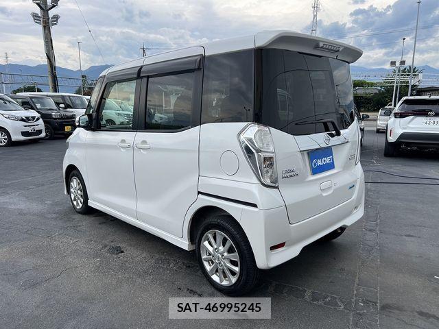 Nissan DAYZ ROOX 2014-06 8073563-5