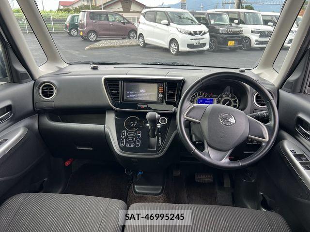 Nissan DAYZ ROOX 2014-06 8073563-6
