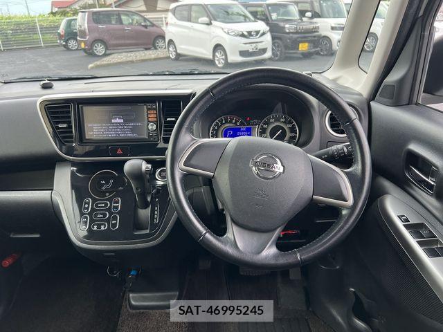 Nissan DAYZ ROOX 2014-06 8073563-7