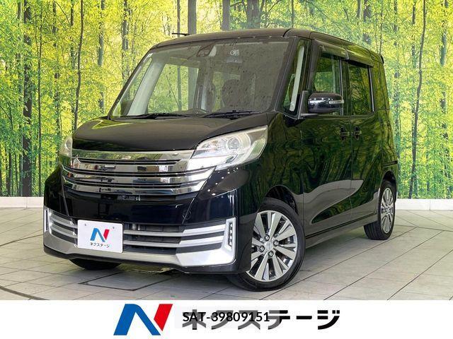 Nissan DAYZ ROOX 2015-09 8073565-0
