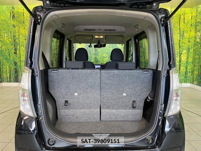 Nissan DAYZ ROOX 2015-09 8073565-9