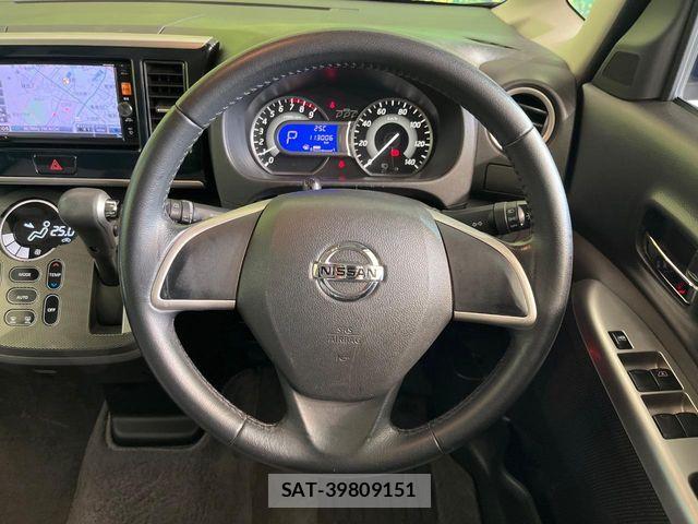 Nissan DAYZ ROOX 2015-09 8073565-10