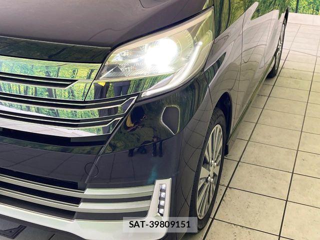 Nissan DAYZ ROOX 2015-09 8073565-11