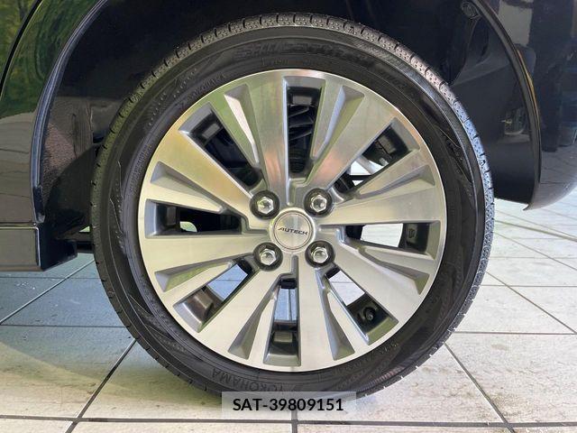 Nissan DAYZ ROOX 2015-09 8073565-12
