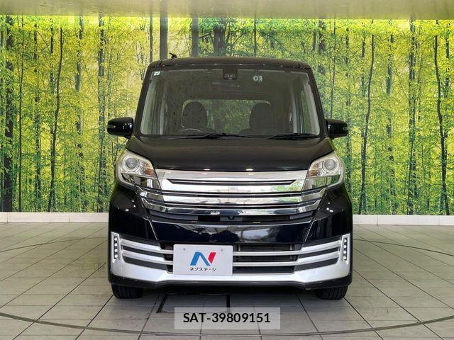 Nissan DAYZ ROOX 2015-09 8073565-13