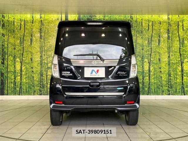 Nissan DAYZ ROOX 2015-09 8073565-14
