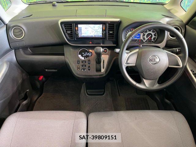 Nissan DAYZ ROOX 2015-09 8073565-1