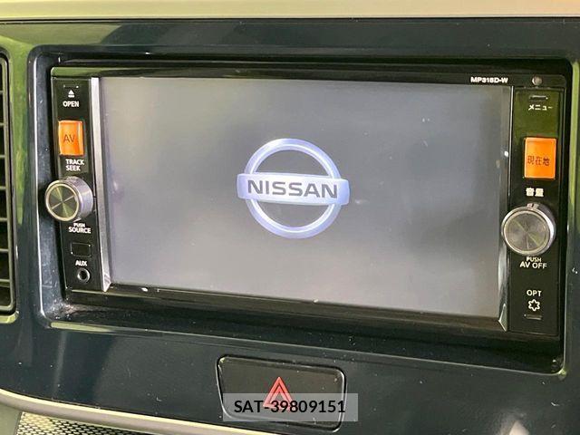 Nissan DAYZ ROOX 2015-09 8073565-2