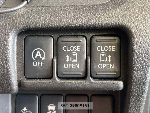 Nissan DAYZ ROOX 2015-09 8073565-4