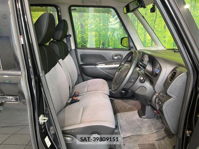 Nissan DAYZ ROOX 2015-09 8073565-7