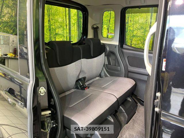 Nissan DAYZ ROOX 2015-09 8073565-8