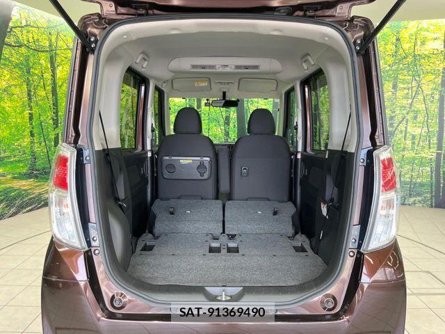 Nissan DAYZ ROOX 2016-09 8073559-9