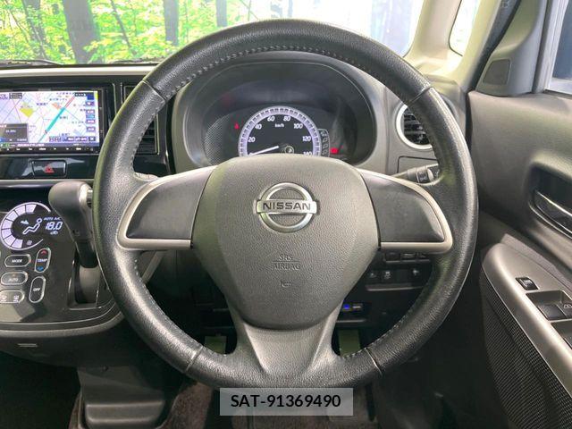 Nissan DAYZ ROOX 2016-09 8073559-10