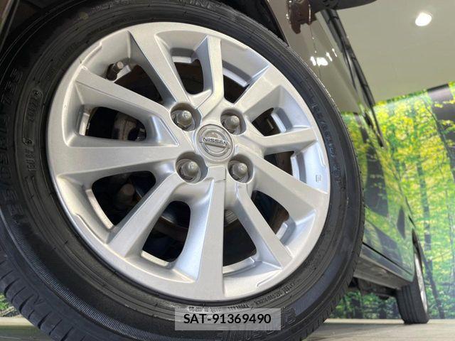 Nissan DAYZ ROOX 2016-09 8073559-12