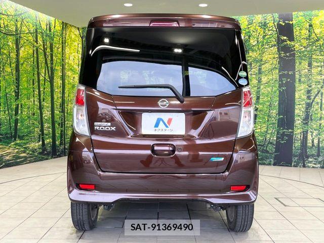 Nissan DAYZ ROOX 2016-09 8073559-14