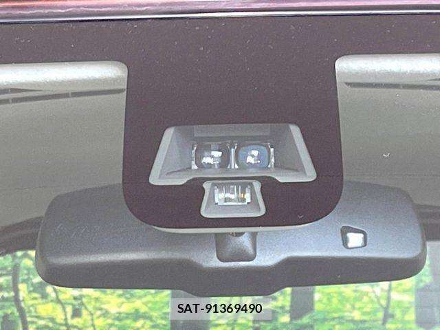 Nissan DAYZ ROOX 2016-09 8073559-3