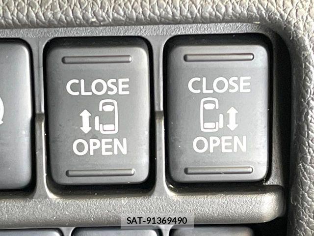 Nissan DAYZ ROOX 2016-09 8073559-5