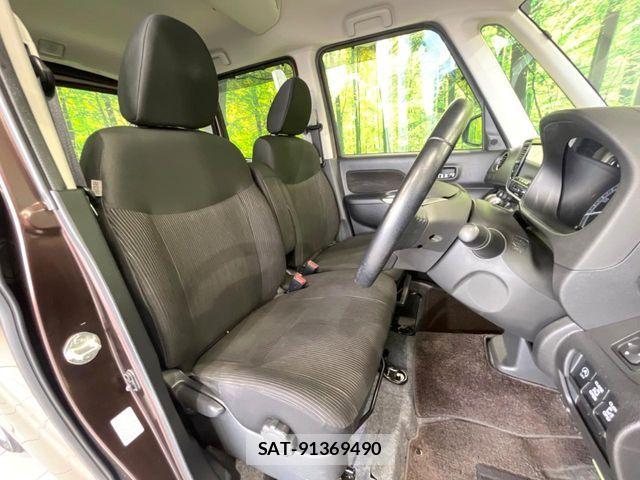 Nissan DAYZ ROOX 2016-09 8073559-7