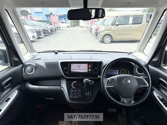 Nissan DAYZ ROOX 2014-04 8073564-9