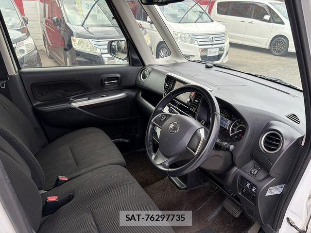 Nissan DAYZ ROOX 2014-04 8073564-10