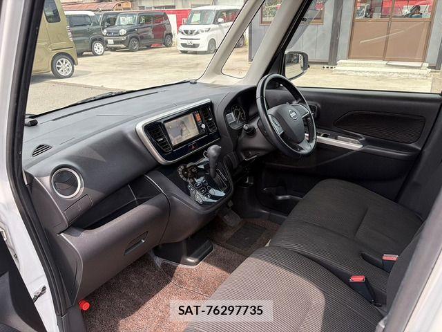 Nissan DAYZ ROOX 2014-04 8073564-11