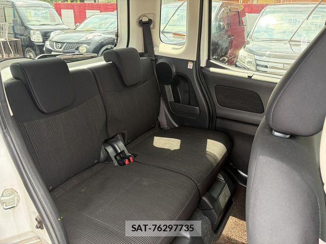 Nissan DAYZ ROOX 2014-04 8073564-12