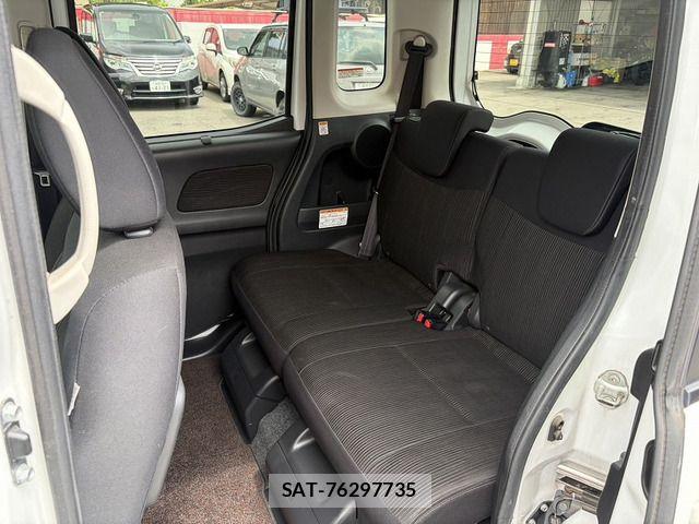 Nissan DAYZ ROOX 2014-04 8073564-13
