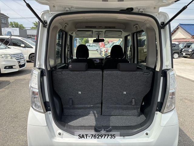 Nissan DAYZ ROOX 2014-04 8073564-14